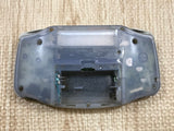 GameBoy Advance Milky Blue Console Nintendo Japan - Not Working LH2363