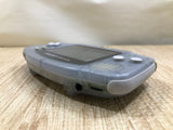 GameBoy Advance Milky Blue Console Nintendo Japan - Not Working LH2363