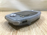 GameBoy Advance Milky Blue Console Nintendo Japan - Not Working LH2363