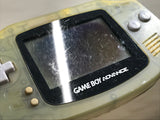 GameBoy Advance Milky Blue Console Nintendo Japan - With Defects LH2364