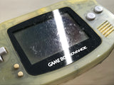 GameBoy Advance Milky Blue Console Nintendo Japan - With Defects LH2364