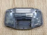 GameBoy Advance Milky Blue Console Nintendo Japan - With Defects LH2364