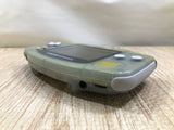 GameBoy Advance Milky Blue Console Nintendo Japan - With Defects LH2364