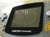 GameBoy Advance Milky Blue Console Nintendo Japan - Not Working LH2365