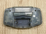 GameBoy Advance Milky Blue Console Nintendo Japan - Not Working LH2365