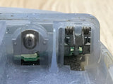 GameBoy Advance Milky Blue Console Nintendo Japan - Not Working LH2365