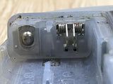 GameBoy Advance Milky Blue Console Nintendo Japan - Not Working LH2365