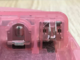 GameBoy Advance Milky Pink Console Nintendo Japan - Tested Working LH2366