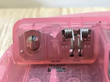 GameBoy Advance Milky Pink Console Nintendo Japan - Tested Working LH2366