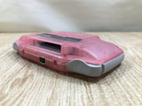 GameBoy Advance Milky Pink Console Nintendo Japan - Tested Working LH2366