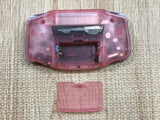 GameBoy Advance Milky Pink Console Nintendo Japan - With Defects LH2367