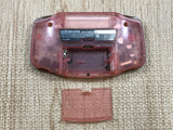 GameBoy Advance Milky Pink Console Nintendo Japan - With Defects LH2368