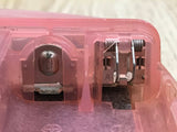 GameBoy Advance Milky Pink Console Nintendo Japan - With Defects LH2368