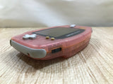 GameBoy Advance Milky Pink Console Nintendo Japan - With Defects LH2368