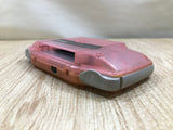 GameBoy Advance Milky Pink Console Nintendo Japan - With Defects LH2369