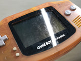 GameBoy Advance Milky Pink Console Nintendo Japan - With Defects LH2369