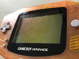 GameBoy Advance Milky Pink Console Nintendo Japan - With Defects LH2369