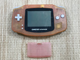 GameBoy Advance Milky Pink Console Nintendo Japan - With Defects LH2369