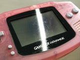 GameBoy Advance Milky Pink Console Nintendo Japan - Not Working LH2370
