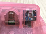 GameBoy Advance Milky Pink Console Nintendo Japan - Not Working LH2370
