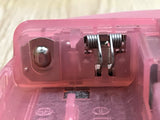 GameBoy Advance Milky Pink Console Nintendo Japan - Not Working LH2370