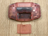 GameBoy Advance Milky Pink Console Nintendo Japan - Not Working LH2371