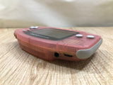 GameBoy Advance Milky Pink Console Nintendo Japan - Not Working LH2371