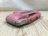 GameBoy Advance Milky Pink Console Nintendo Japan - Not Working LH2371