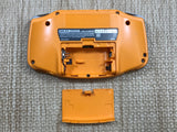 GameBoy Advance Orange Console Nintendo Japan - With Defects LH2372