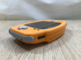 GameBoy Advance Orange Console Nintendo Japan - With Defects LH2372