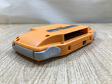 GameBoy Advance Orange Console Nintendo Japan - With Defects LH2372