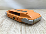 GameBoy Advance Orange Console Nintendo Japan - With Defects LH2373
