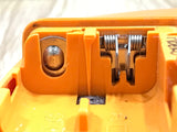 GameBoy Advance Orange Console Nintendo Japan - With Defects LH2373