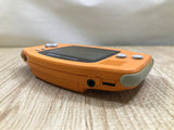 GameBoy Advance Orange Console Nintendo Japan - With Defects LH2373