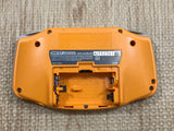 GameBoy Advance Orange Console Nintendo Japan - Not Working LH2374