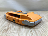 GameBoy Advance Orange Console Nintendo Japan - Not Working LH2374