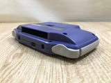GameBoy Advance Violet Console Nintendo Japan - With Defects LH2376