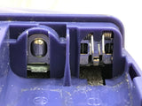 GameBoy Advance Violet Console Nintendo Japan - With Defects LH2376