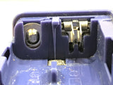 GameBoy Advance Violet Console Nintendo Japan - With Defects LH2376