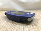 GameBoy Advance Violet Console Nintendo Japan - With Defects LH2376