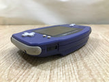 GameBoy Advance Violet Console Nintendo Japan - With Defects LH2376