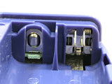GameBoy Advance Violet Console Nintendo Japan - With Defects LH2377