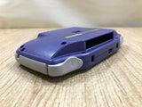 GameBoy Advance Violet Console Nintendo Japan - With Defects LH2377
