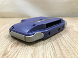 GameBoy Advance Violet Console Nintendo Japan - Tested Working LH2378