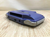 GameBoy Advance Violet Console Nintendo Japan - Tested Working LH2378