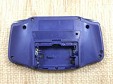 GameBoy Advance Violet Console Nintendo Japan - Not Working LH2379