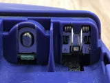 GameBoy Advance Violet Console Nintendo Japan - Not Working LH2379
