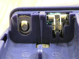 GameBoy Advance Violet Console Nintendo Japan - Not Working LH2379
