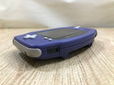 GameBoy Advance Violet Console Nintendo Japan - Not Working LH2379