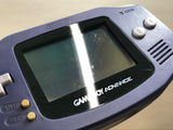 GameBoy Advance Violet Console Nintendo Japan - Not Working LH2380
